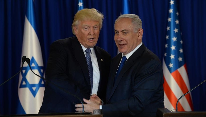 Trump’tan Netanyahu’ya küfür: “Bitmeyen savaşlar düzenliyor”