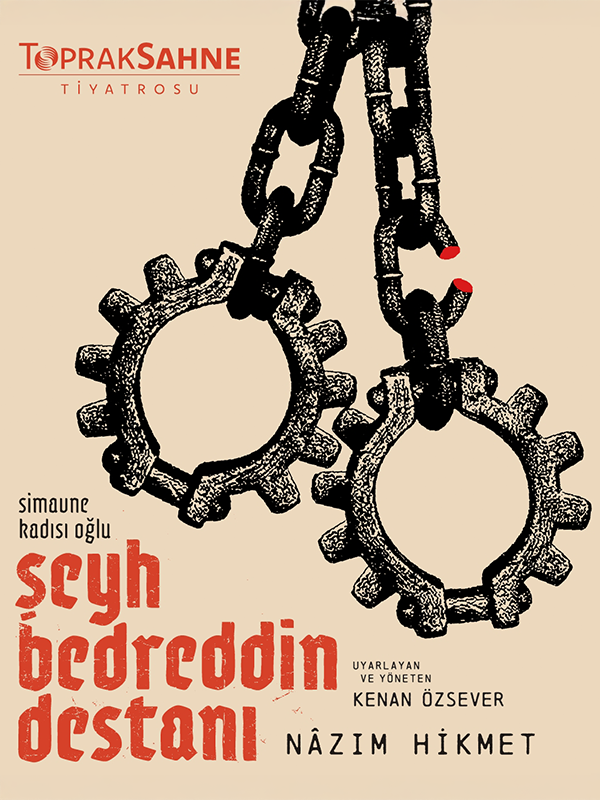 Şeyh Bedreddin Destanı