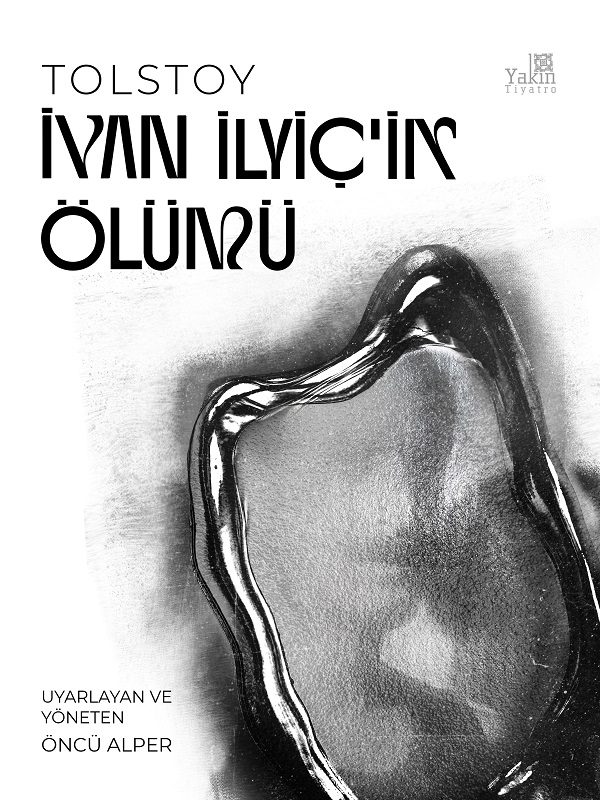 İvan İlyiç'in Ölümü