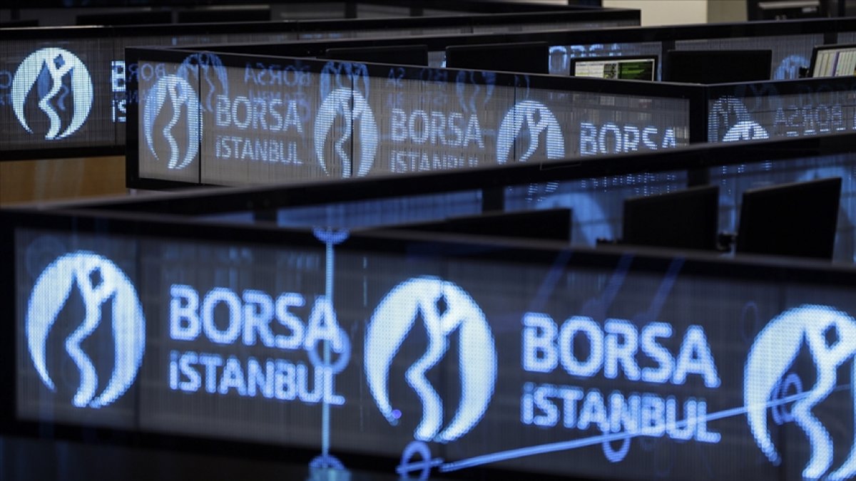 Borsa günü yükselişle tamamladı (24 Temmuz 2025)