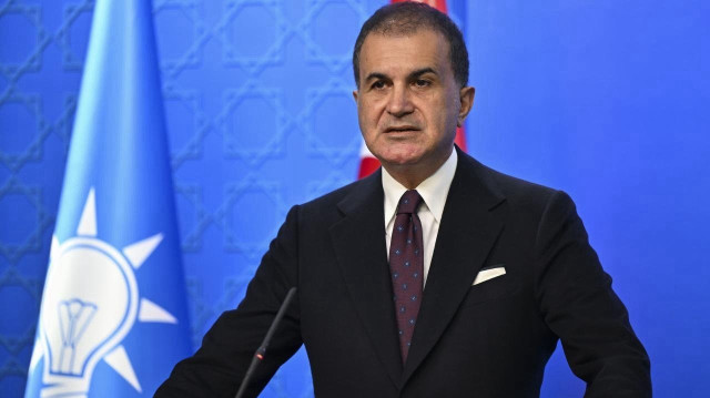 AK Parti Sözcüsü Çelik’ten gazetecileri hedef alan İsrail’e tepki: Soykırım şebekesi mutlaka hesap verecek ak parti sozcusu celikten gazetecileri hedef alan israile tepki soykirim sebekesi mutlaka hesap verecek i4FapP6e