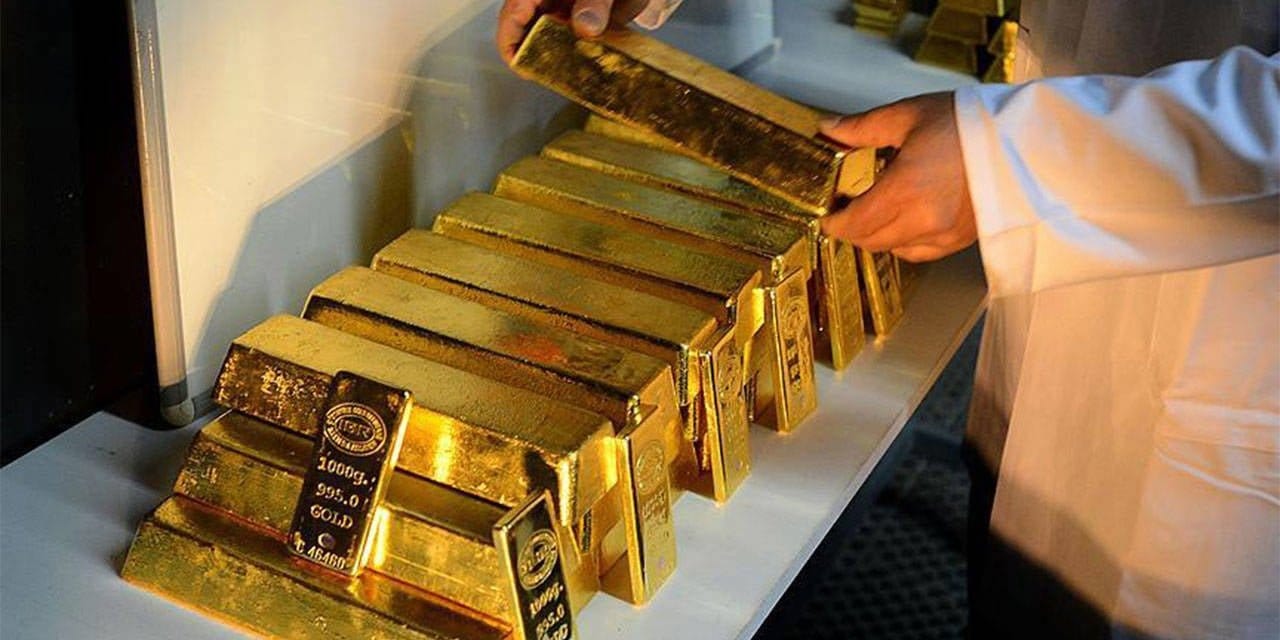 Altını olanlar dikkat! Dünyanın dev bankası açıkladı rekor bekliyor altini olanlar dikkat dunyanin dev bankasi acikladi rekor bekliyor 9cBY9PSO