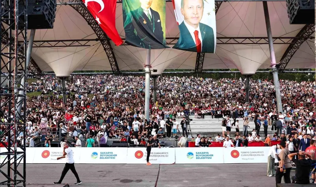 Sakarya’da MTB Eliminatör Dünya Kupası Heyecanı sakaryada mtb eliminator dunya kupasi heyecani 9AOjGOtR