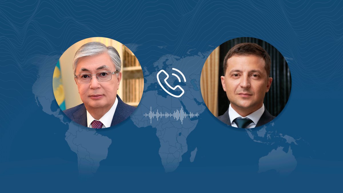 Ukrayna ve Kazakistan liderlerinden kritik görüşme ukrayna ve kazakistan liderlerinden kritik gorusme sKlaCLaa