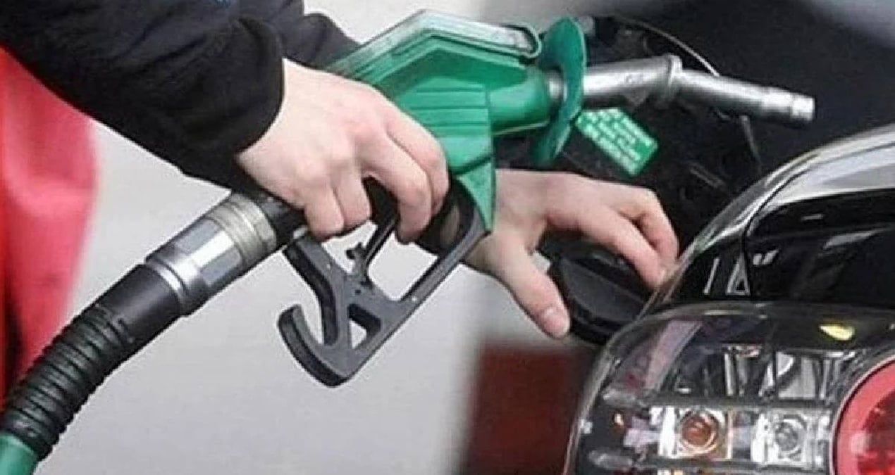 40 yillik pompaci acikladi iste en az benzin yakan 10 arac aOrZKQlH