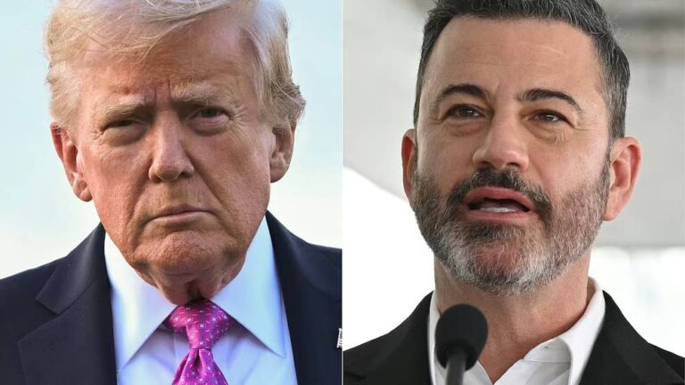 abdli komedyen kimmel yeniden baslayan tv sovunda trumpi elestirdi liderimiz saka kaldiramadigi icin amerikalilarin gecim kaynaklarini kaybetmesini kutluyor MvMGvbXO
