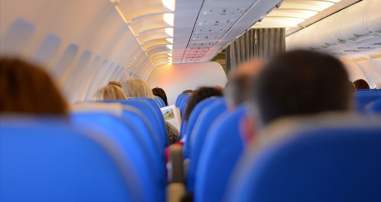 bakan uraloglu duyurdu ucaklarda artik bedava olacak spsVTR5J