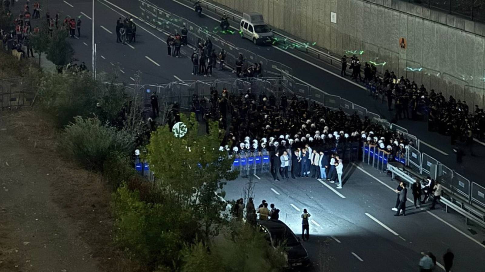 chp orgut temsilcileri meclisi ilk kez toplandi bu partinin degil ulkemizin meselesi m2gbPGsQ