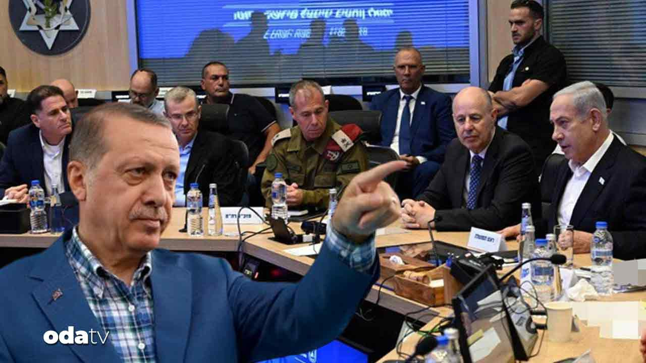 cumhurbaskani erdogan israile mesaji boyle verdi oraya gidiyor eYe8uTrv