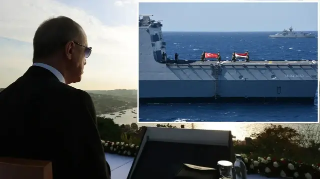 cumhurbaskani erdogan kimsenin egemenliginde gozumuz yok 5r2kGgrM