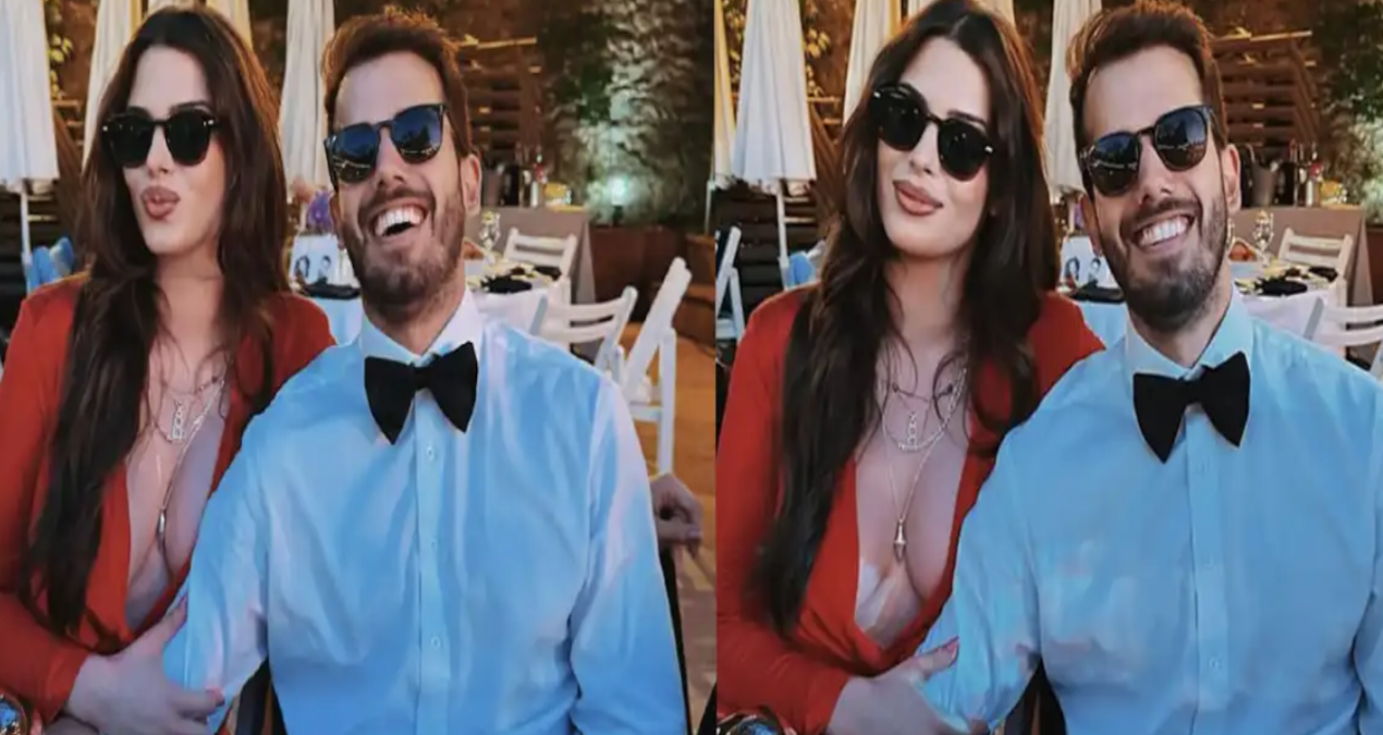 derin talunun sevgilisiyle son pozlari gundem oldu h6uKKDSS