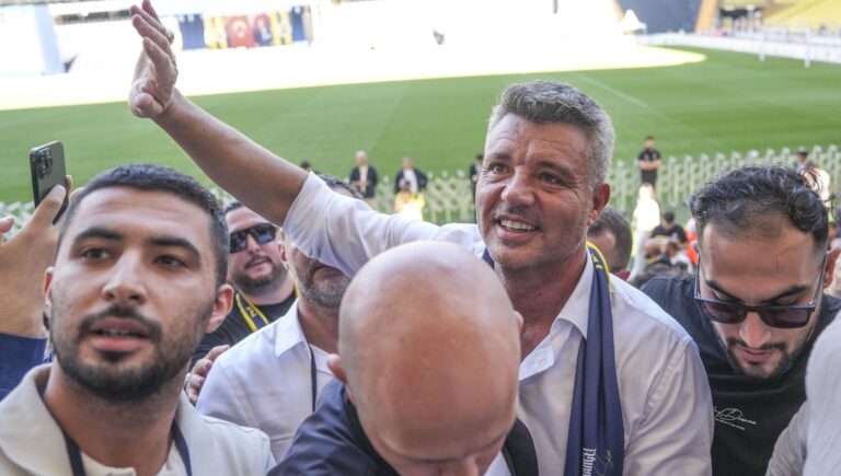 dursun ozbekten sadettin sarana tebrik telefonu alpv2dlN