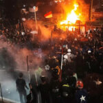 endonezya calkalaniyor belediye binasi kundaklandi yXiE4XmP