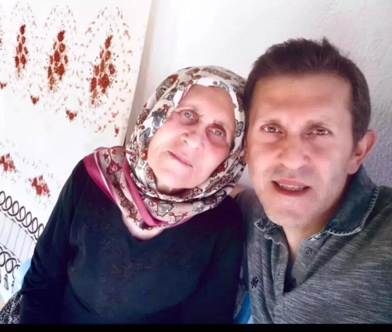 gaziantep buyuksehir belediyesi genel sekreteri sezer cihanin annesi vefat etti rMBjXyOI