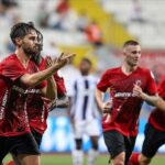 gaziantepte fk ligde ikinci galibiyetini aldi 8nGaEPxJ