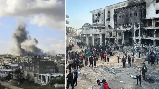 gazzede can kaybi 65 bin 419a yukseldi QwNHc2kv