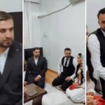 gelinin mehir istegi sonrasi damadin boynu bukuldu bPZdNCE6