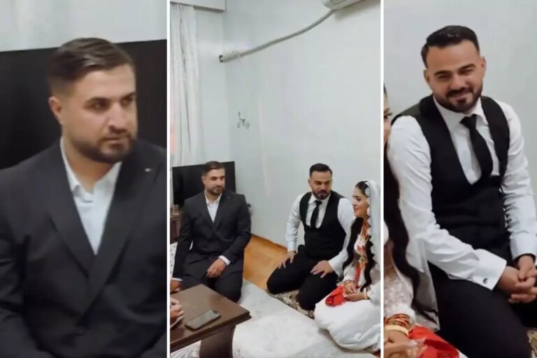 gelinin mehir istegi sonrasi damadin boynu bukuldu bPZdNCE6