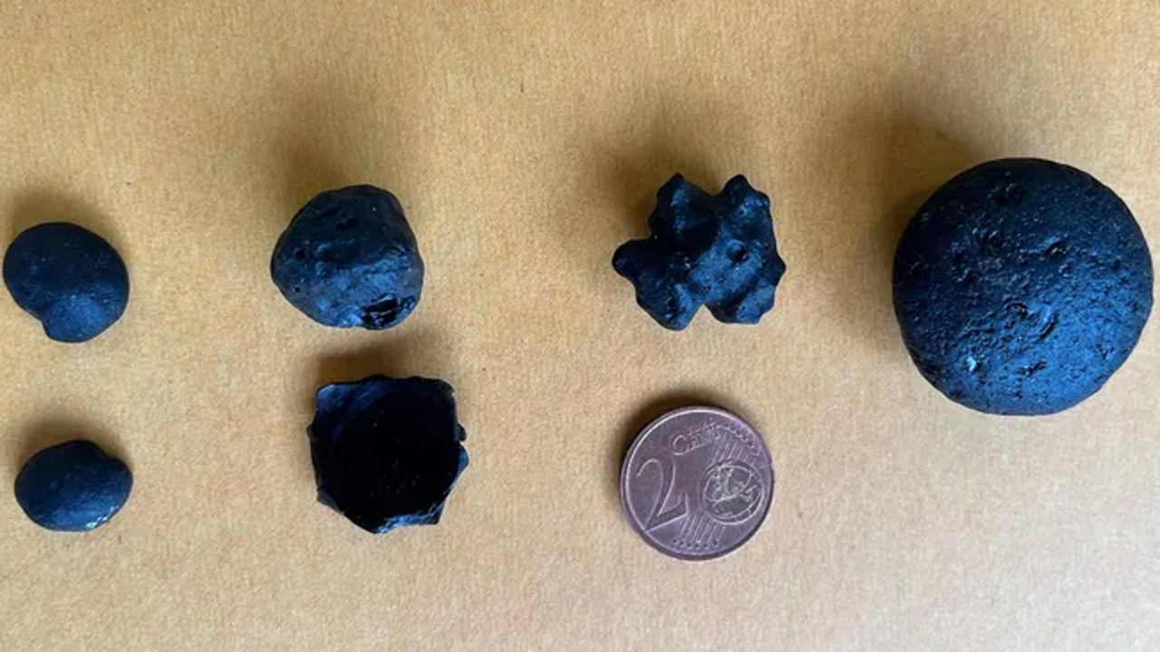 gizemli cam parcalari milyonlarca yil onceki asteroit carpmasinin izlerini mi tasiyor eskxVutD