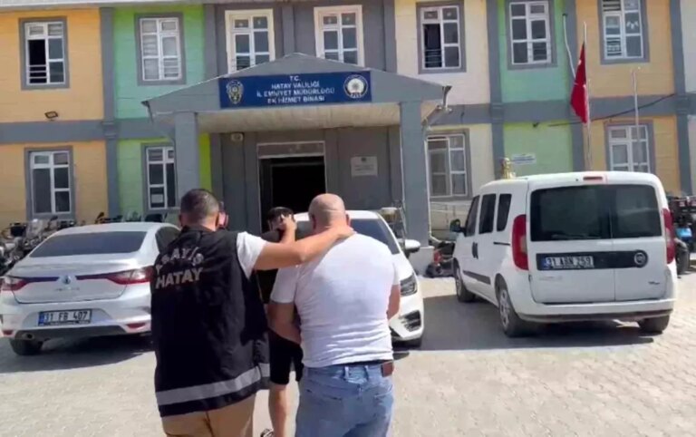 hatayda aranan iki sahis yakalandi SxtmAflc