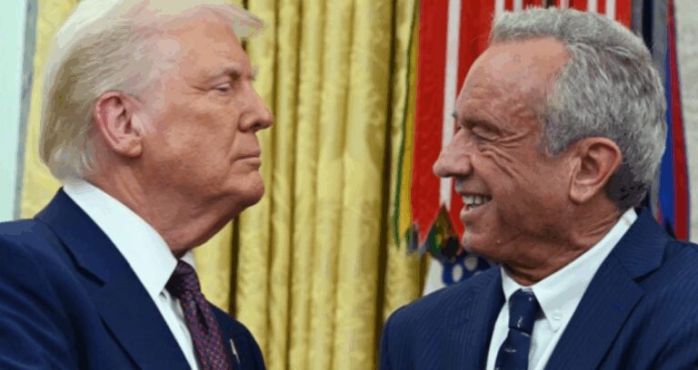 iste trumpa gore otizme yol acan ilac turkiyede de satiliyor her evde var 1pedVths