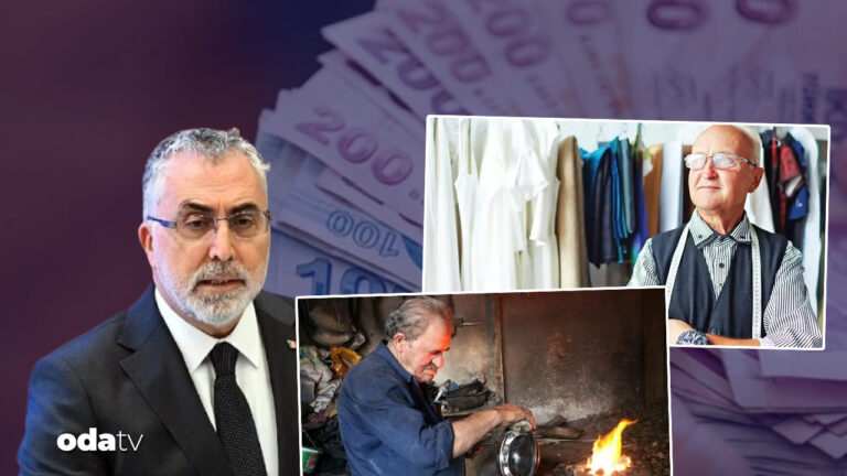 milyonlar erken emeklilik bekliyor bakan tarih verdi erdoganin secim vaadiydi 9PtNtDzw