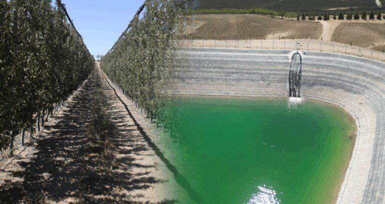 nigdede elma bahcelerinde kurakliga karsi havuzlu onlem E62Ue6Bv