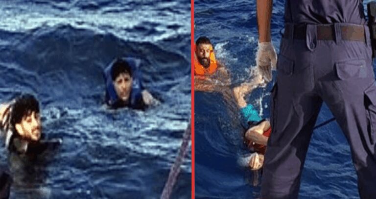 olumune yuzus 5 kisi istankoy adasina gecerken yakalandi O3HbXZwD