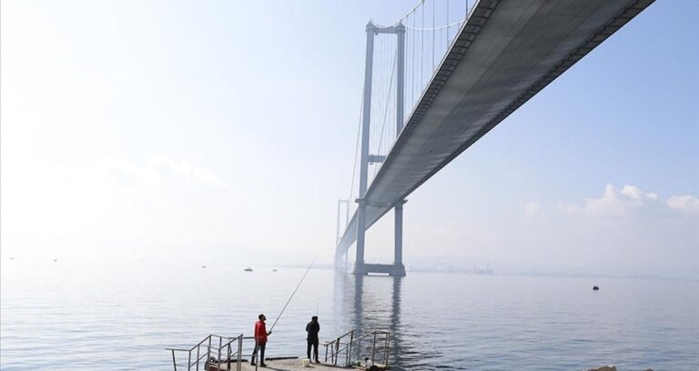 osmangazi koprusunden artik bazi gemiler gecemeyecek lxiTqqFw