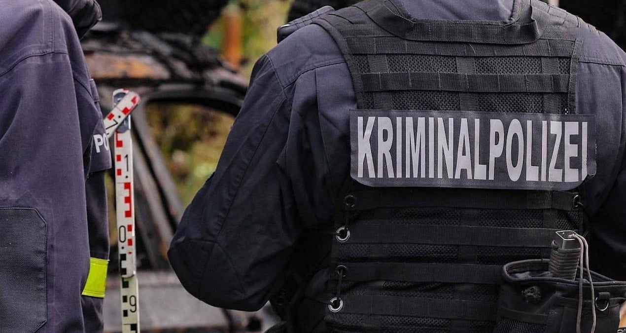 polis 150 binaya birden girdi alman cetelerine karsi kapsamli operasyon 1UdVityr