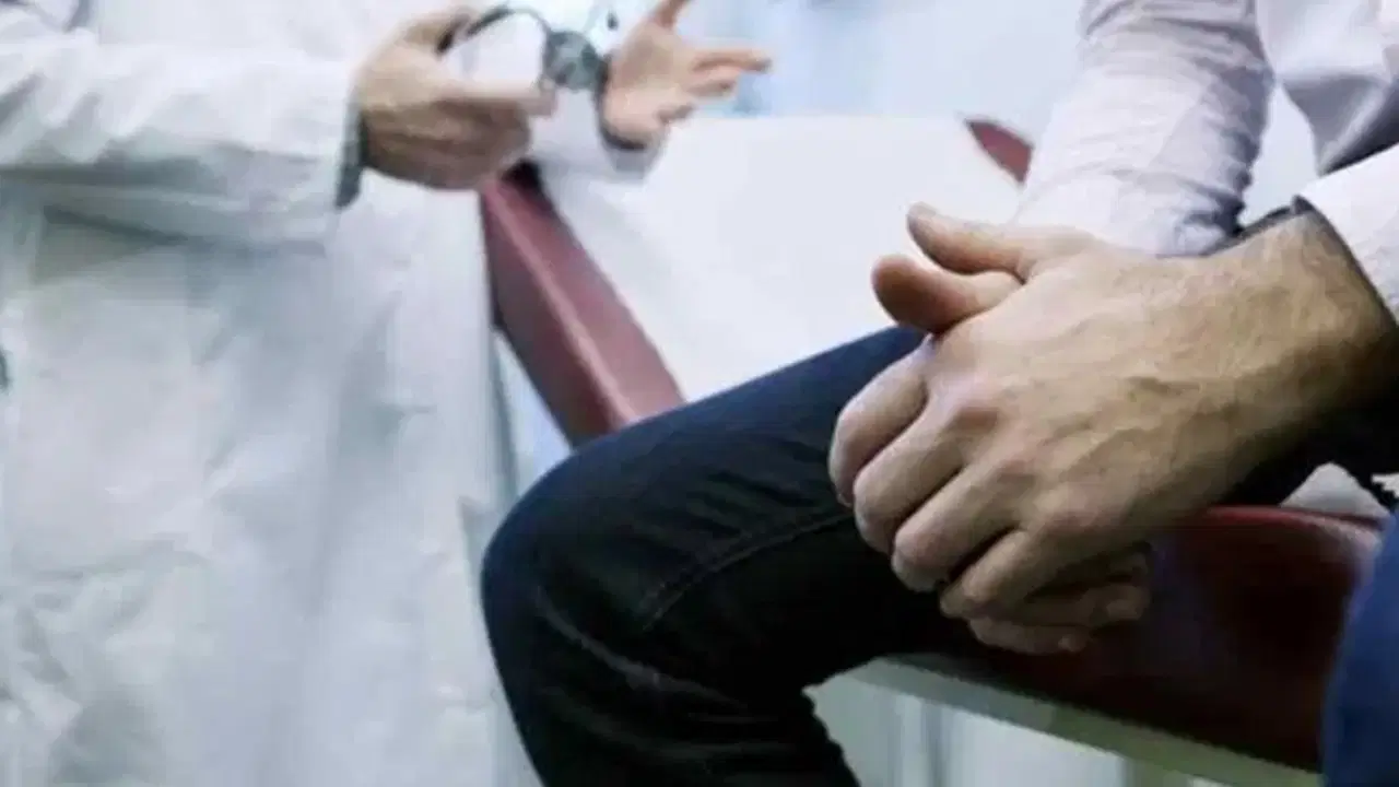 prostat kanserinde erken taninin onemi baslangic evresinde belirtiler bulunamiyor QhCvgnYt