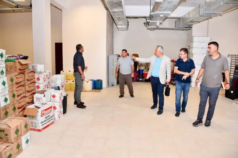 silifkedeki ogrenci yurtlarini denetlendi 9clrEFbH