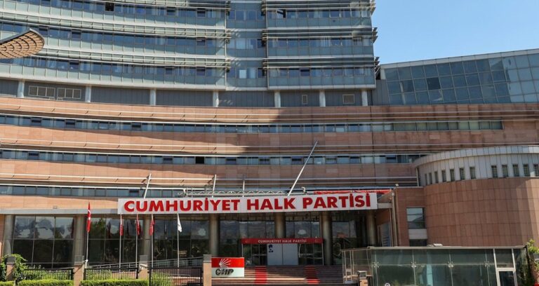 son dakika chpnin kurultay iptali icin istanbulda acilan davada karar cikti zhAS9Oeh