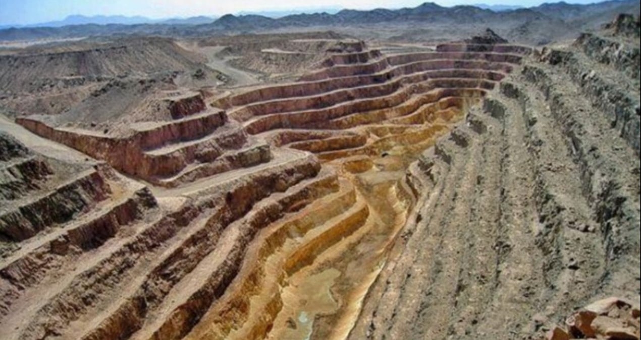 sudanda altin madeni coktu 6 olu dNvn6d1L