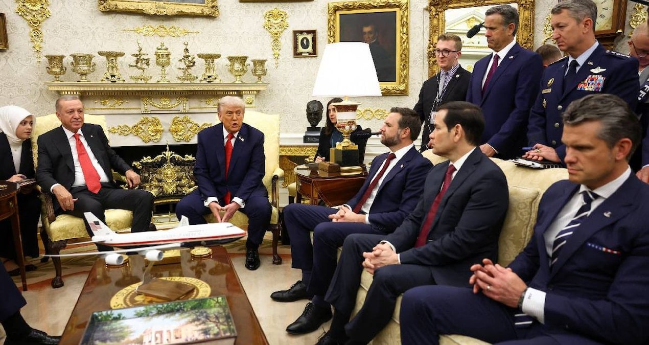 trump erdogan gorusmesi sonrasi chpden ilk aciklama PT8wOpmF