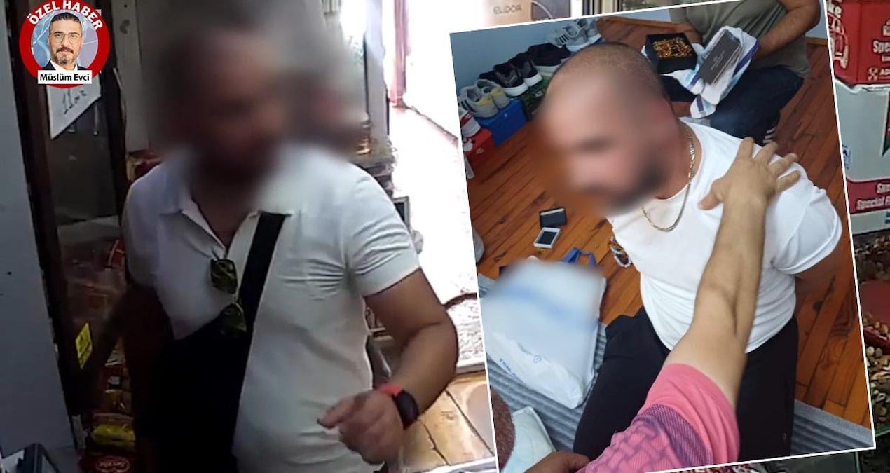 yillarca cezaevinde kalan hirsiz akillanmadi IQMFLmmE