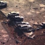 abdde askeri muhimmat tesisinde patlama 19 kisi kayip 1PIgii97