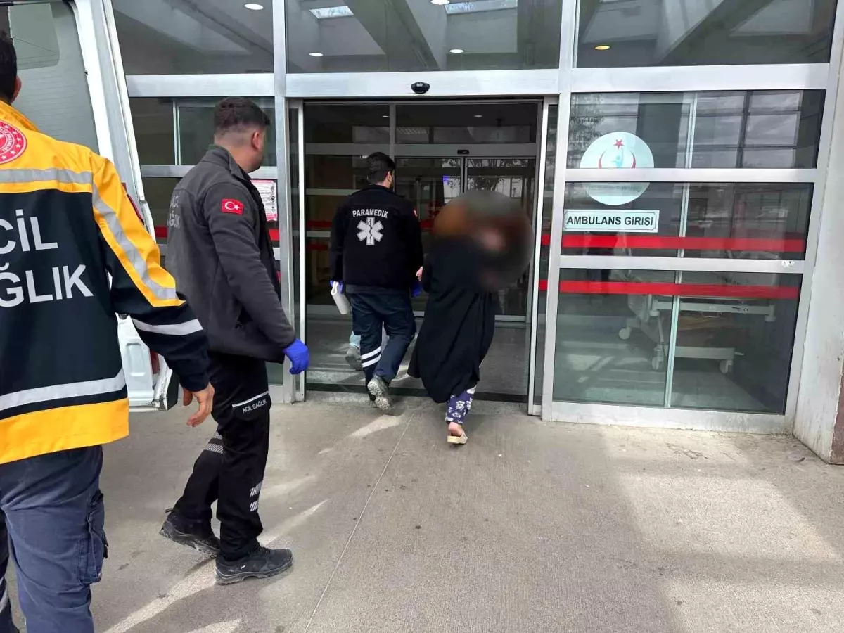 adiyamanda 7 aylik bebek sicak su ile yaralandi H6SYpyqr.jpg