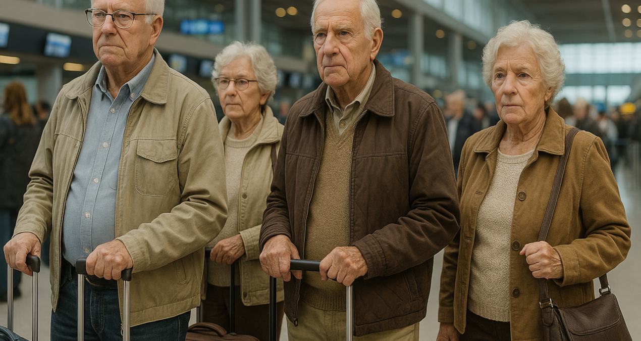 almanyadaki emekliler bu ulkelerin kapisinda siraya girdi ucuz diye valizini alan kosuyor PsmjeUvs