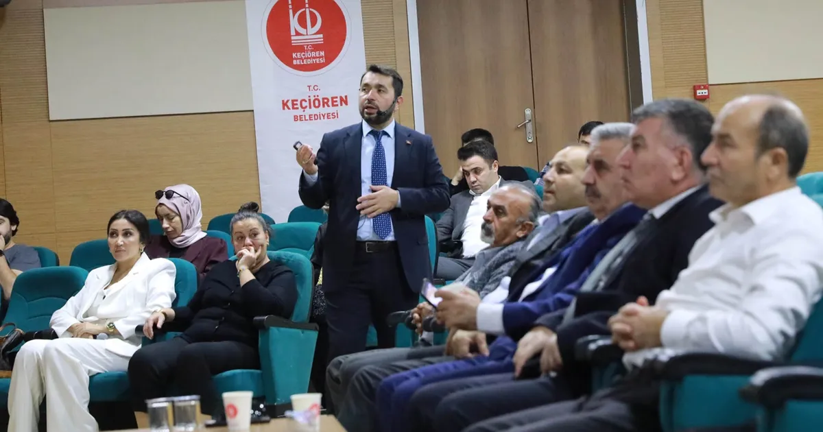 ankara kecioren belediyesinde hizmet icin kamu ihale egitimi fXYnDyW1