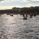 balikcilardan gazzeye destek konvoyu fRkAXx7N