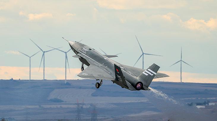 bayraktar kizilelmadan ilk atista tam isabet o goruntuler paylasildi WwtbUF4b