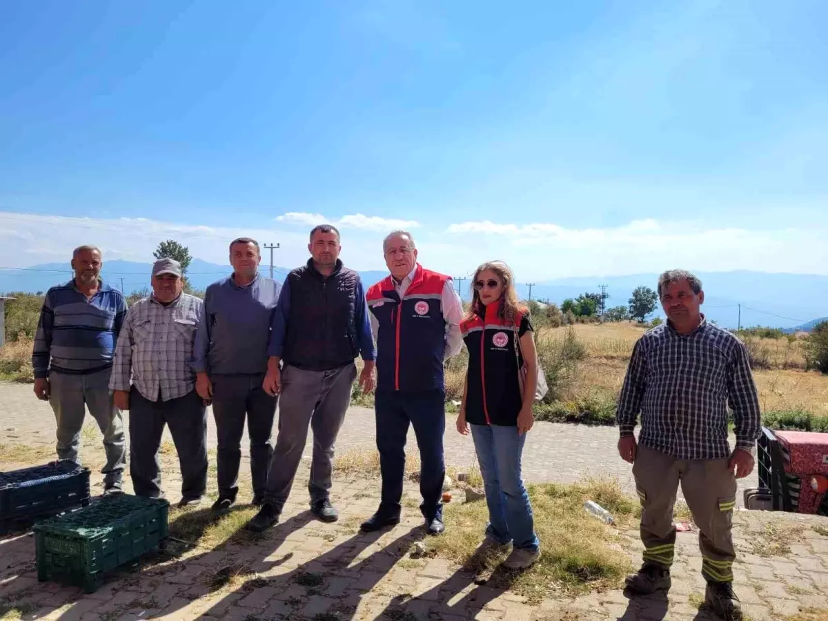 buharkentte ureticilere yeni destek modeli bilgilendirmesi f5Aqpv1Q