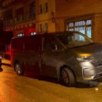 eskisehirde dur ihtarina uymayan minibus terk edildi 4e8h9wlO.jpg