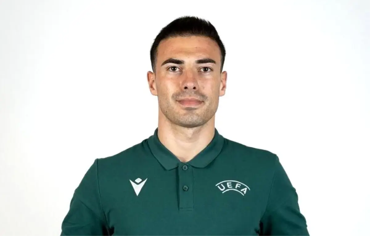 fifa hakemi oguzhan cakir u 21 avrupa sampiyonasi elemelerinde gorev alacak XLhNIw8i.jpg