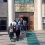 hatayda kacak calisan yabanci uyruklu kadinlar gozaltina alindi mpNCRfYj