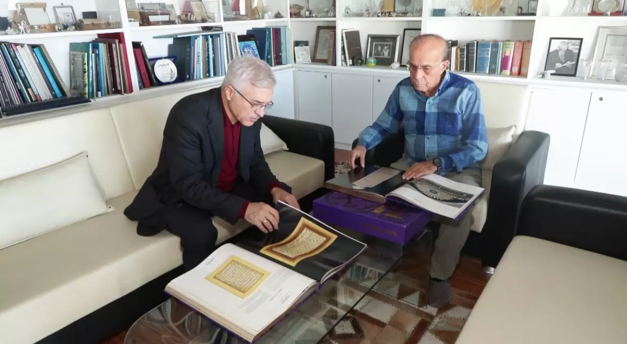 ilahi cizgiler hat sanatinin onculeri kitabi okurlarla bulustu 1bW9hA1p.jpg