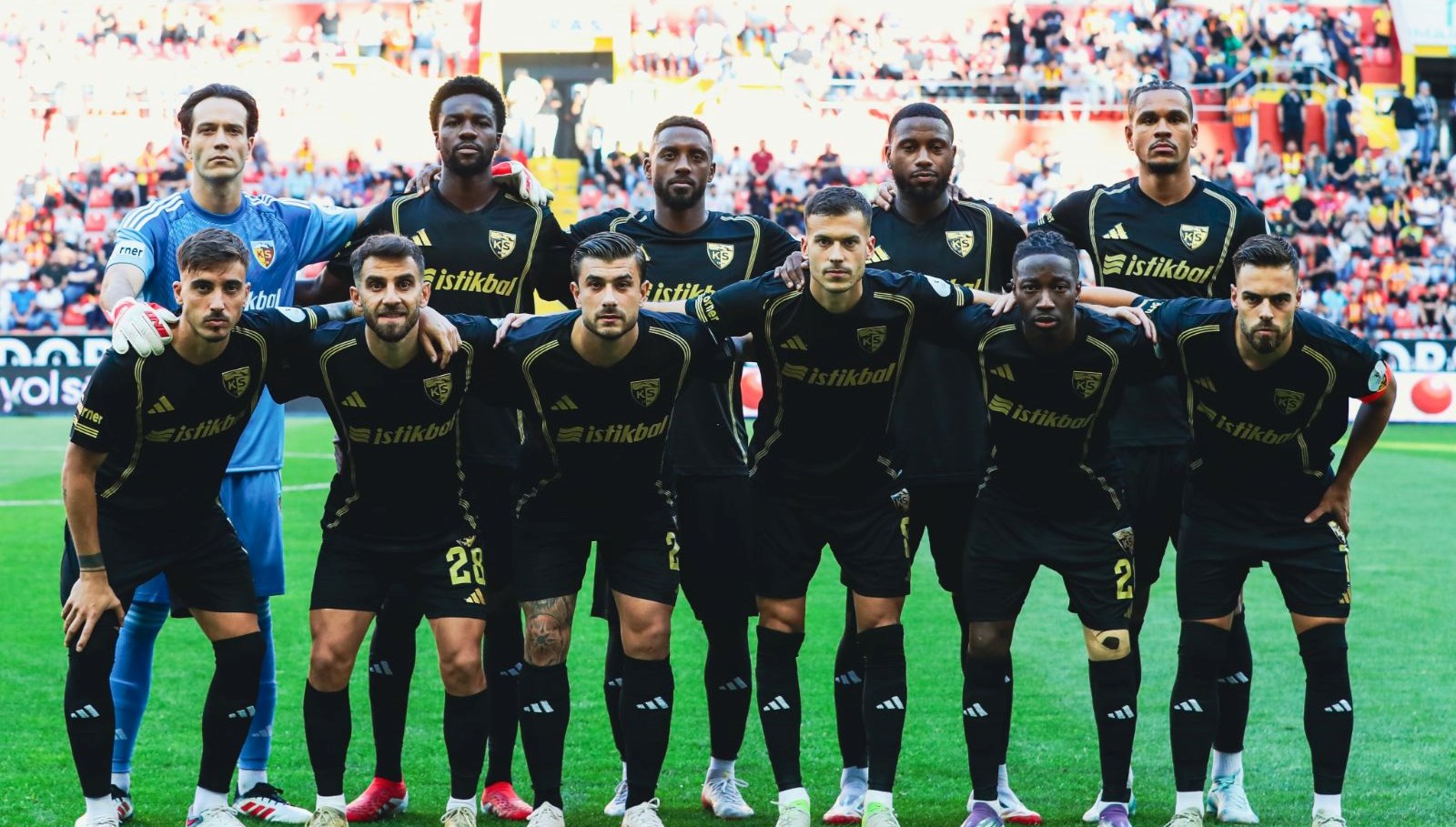 kayserisporun ilginc karnesi 8 macta 2 farkli skor 6hFFyvJv