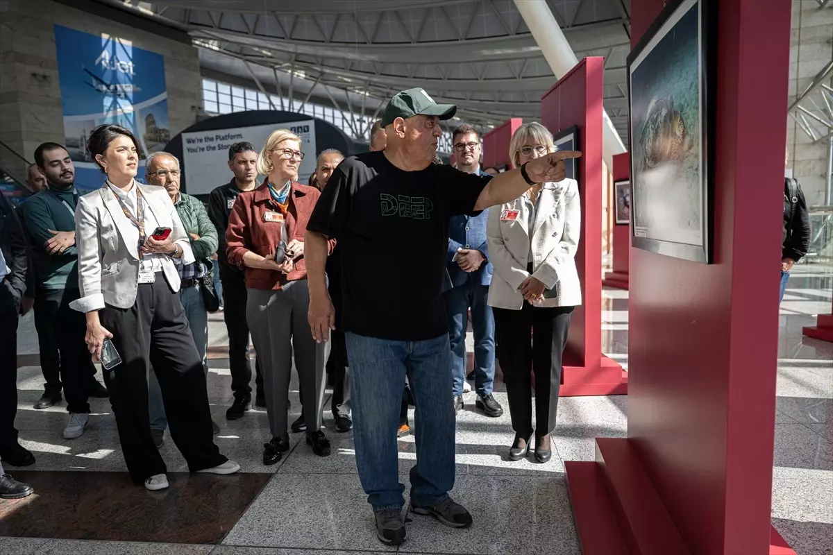 nesli tehlike altinda turler sergisi acildi Ubc1quUO.jpg