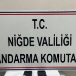 nigdede uyusturucu operasyonu 3 supheli yakalandi kuRCU1Vj